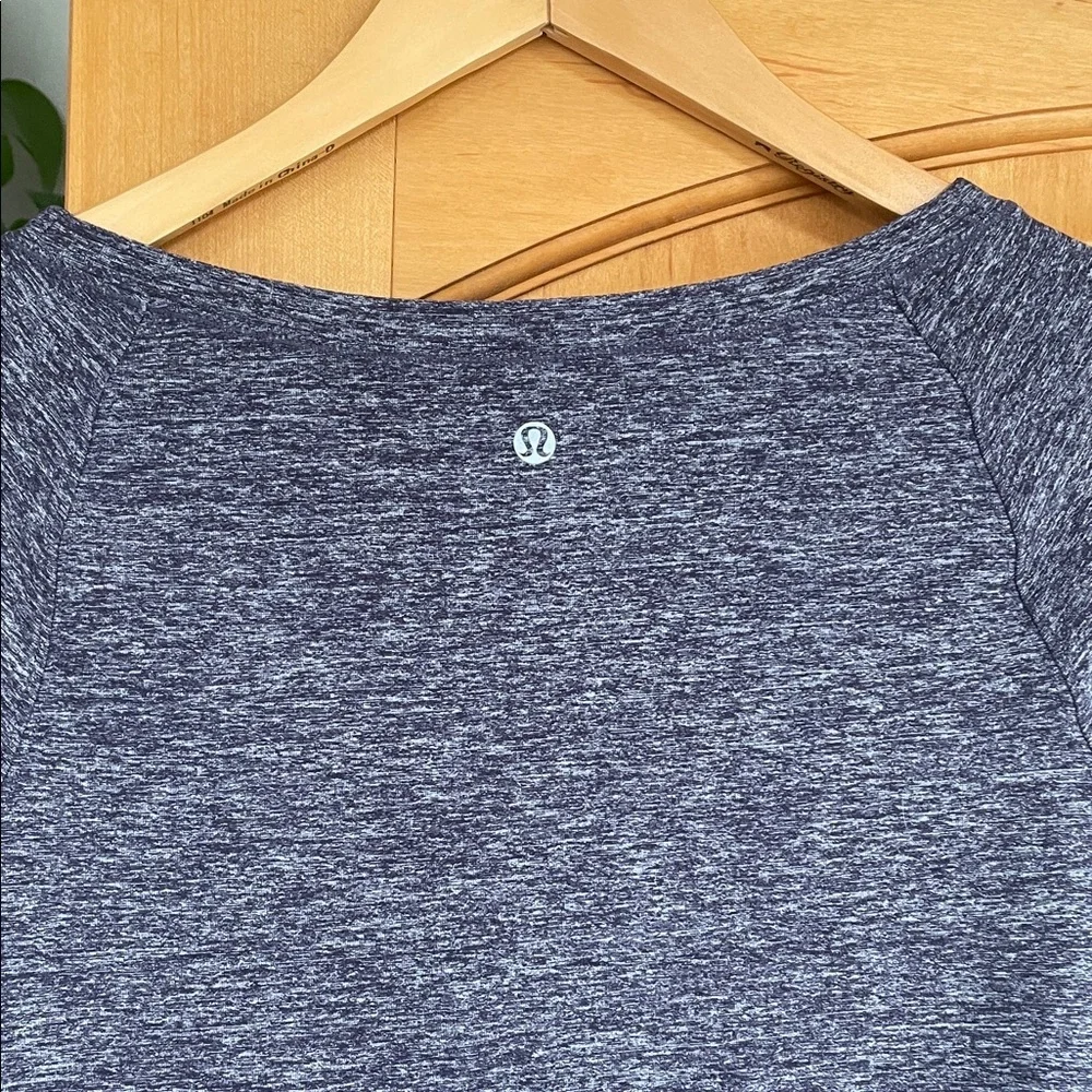 lululemon athletica classic long